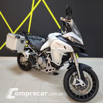 DUCATI  MULTISTRADA 1200 Enduro