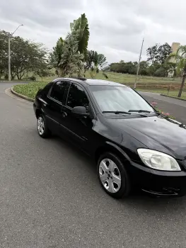 PRISMA 1.4 MPFI Maxx 8V