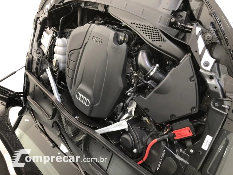 A4 2.0 TFSI Prestige S Tronic