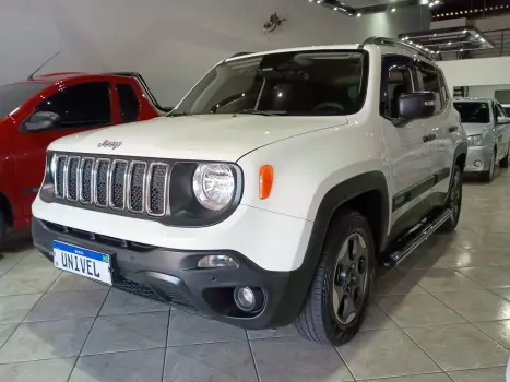 JEEP Renegade Sport 4 portas