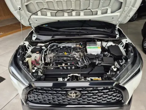 COROLLA CROSS 2.0 VVT-IE XRE DIRECT SHIFT