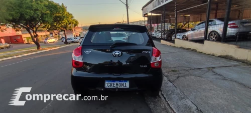 Toyota ETIOS 1.5 XS 16V 4 portas