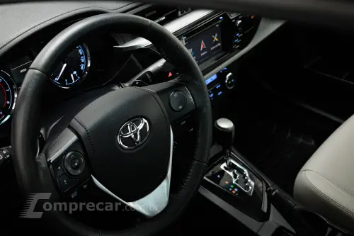 COROLLA 2.0 XEI 16V