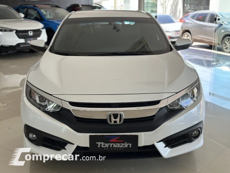 CIVIC 2.0 16vone EXL