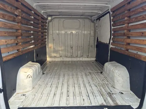 Boxer 2.3 Furg.TB Dies. Curto/Médio