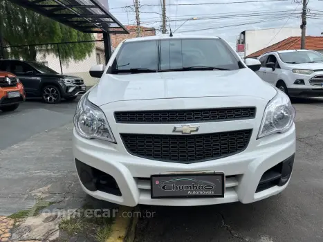 MONTANA 1.4 MPFI LS CS 8V