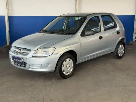 Celta Life/ LS 1.0 MPFI 8V FlexPower 5p