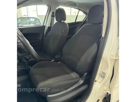 CRONOS 1.3 FIREFLY FLEX DRIVE MANUAL