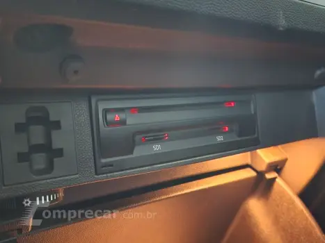 TIGUAN Allspac 250 TSI 1.4 Flex