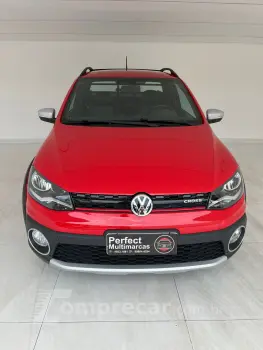 SAVEIRO 1.6 Cross CE 16V