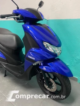 FLUO 125 ABS