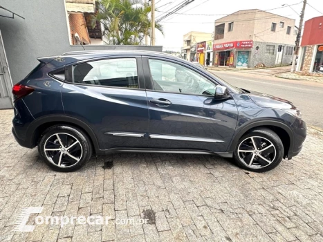 HR-V 1.8 16V EX