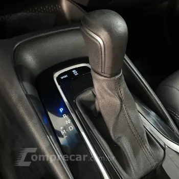 Corolla XEi 2.0 Flex 16V Aut.