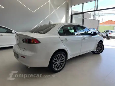 LANCER 2.0 Hl-t 16V