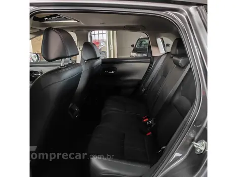 ZR-V 2.0 i-VTEC GASOLINA TOURING CVT