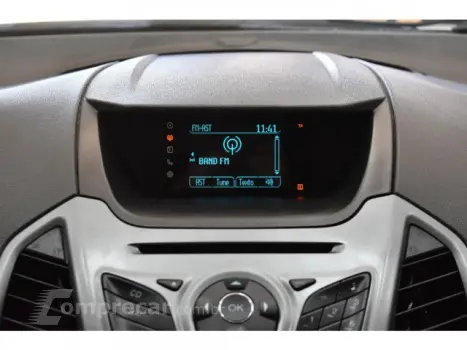 ECOSPORT - 1.6 SE 16V 4P POWERSHIFT