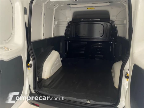 FIORINO 1.4 MPI Furgão Hard Working 8V