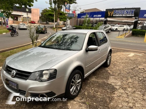 GOLF 1.6 MI Sportline 8V