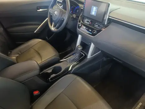 COROLLA CROSS 2.0 VVT-IE  XRE DIRECT SHIFT