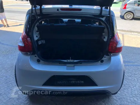 Mobi 1.0 Evo Flex Trekking Manual