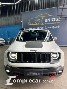 RENEGADE 2.0 16V Turbo Trailhawk 4X4