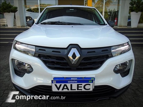 KWID 1.0 12V SCE ZEN