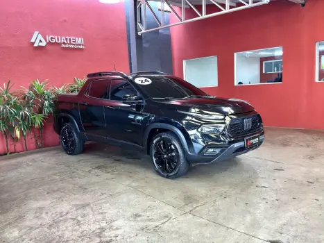 TORO 1.3 TURBO 270 FLEX VOLCANO AT6