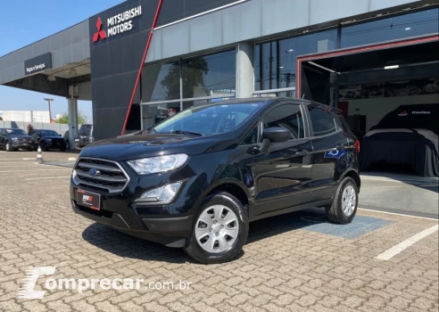 ECOSPORT 1.5 Ti-vct SE