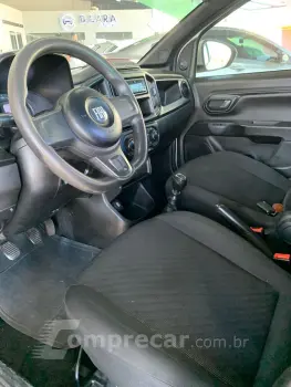 Strada Endurance 1.4 Flex 8V CS Plus