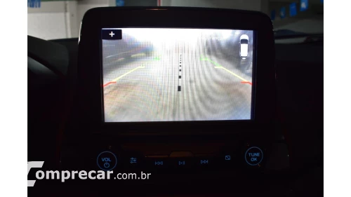 ECOSPORT - 1.5 TI-VCT FREESTYLE AUTOMÁTICO