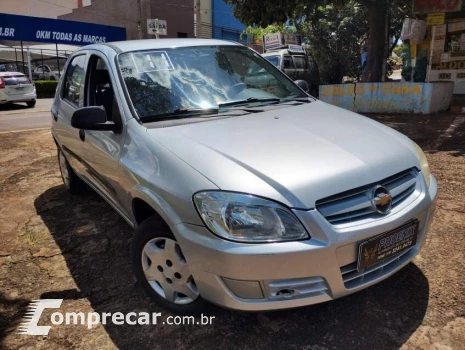 CELTA 1.0 MPFI Spirit 8V