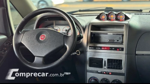 Idea ELX 1.8 mpi Flex 8V 5p