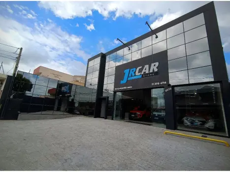 TERA 1.0 170 TSI HIGH AUTOMÁTICO