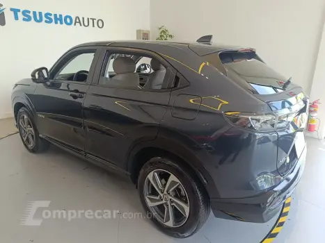HR-V 1.5 DI I-VTEC TURBO TOURING CVT