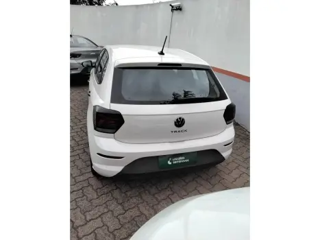 POLO 1.0 MPI TRACK MANUAL