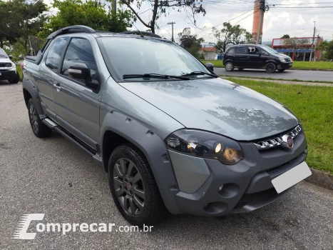 STRADA 1.8 MPI Adventure CD 16V