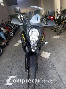 DL 650 XT V-STROM