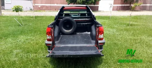 STRADA 1.8 MPI Adventure Locker CE 16V