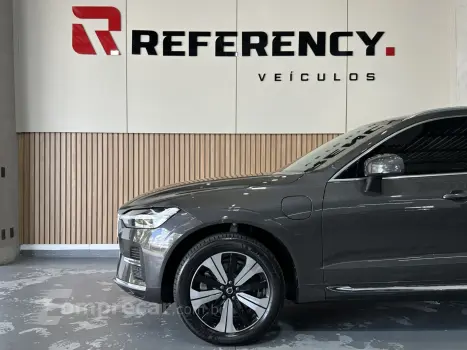 XC60 2.0 T8 RECHARGE PLUS AWD GEARTRONIC