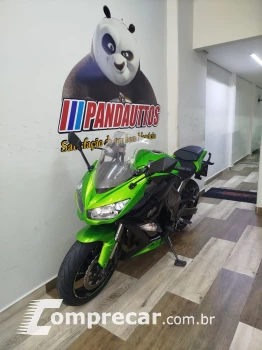 Ninja 1000 cc