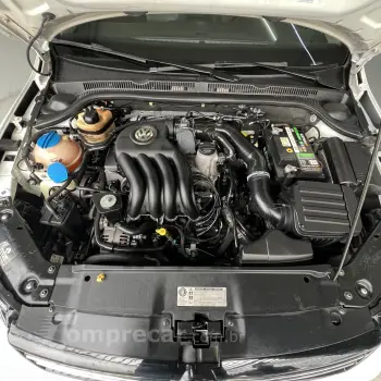 JETTA Comfortline 2.0 T.Flex 8V 4p Tipt.