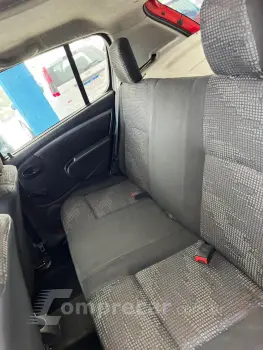 SANDERO 1.6 16V SCE Expression