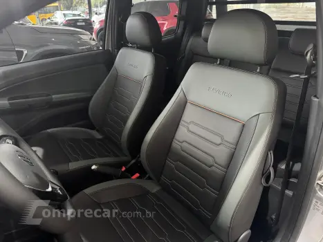 SAVEIRO 1.6 MSI Extreme CD 16V