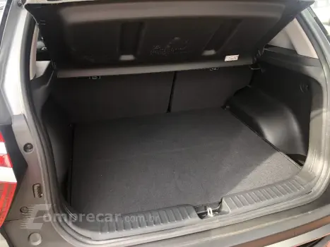 CRETA 1.0 TGDI FLEX LIMITED SAFETY AUTOMÁTICO