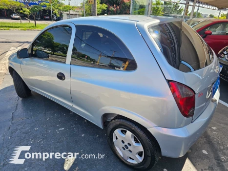 CELTA 1.0 MPFI LS 8V