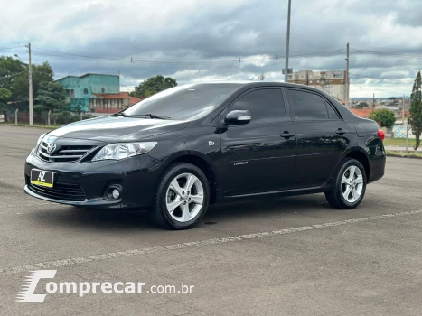 COROLLA 2.0 XEI 16V