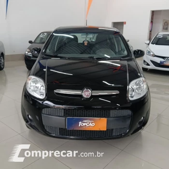 Palio ATTRA./ITÁLIA 1.4 EVO F.Flex 8V 5p