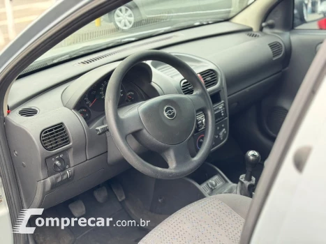 CORSA 1.0 MPFI JOY 8V