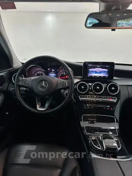 C 180 1.6 CGI Classic 16V Turbo