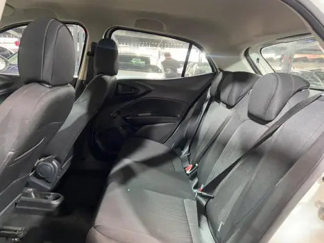 ARGO DRIVE 1.0 6V FLEX